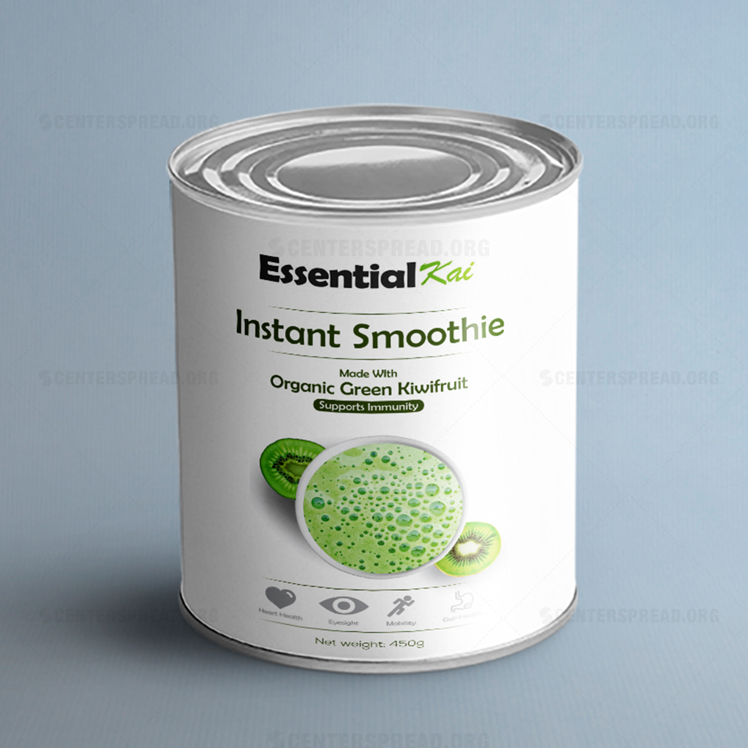 Packaging Design by CENTERSPREAD for this project | Design #19802956