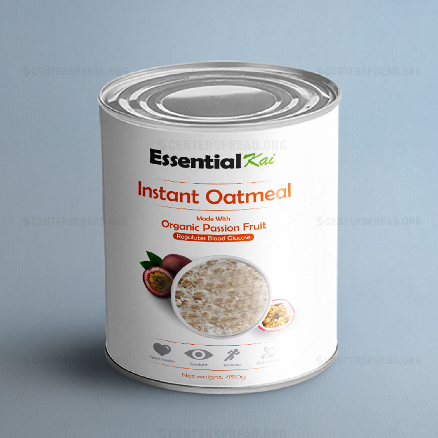 Packaging Design by CENTERSPREAD for this project | Design #19802958
