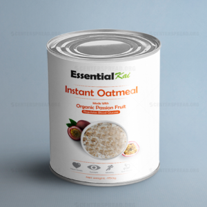 Packaging Design by CENTERSPREAD for this project | Design: #19802958