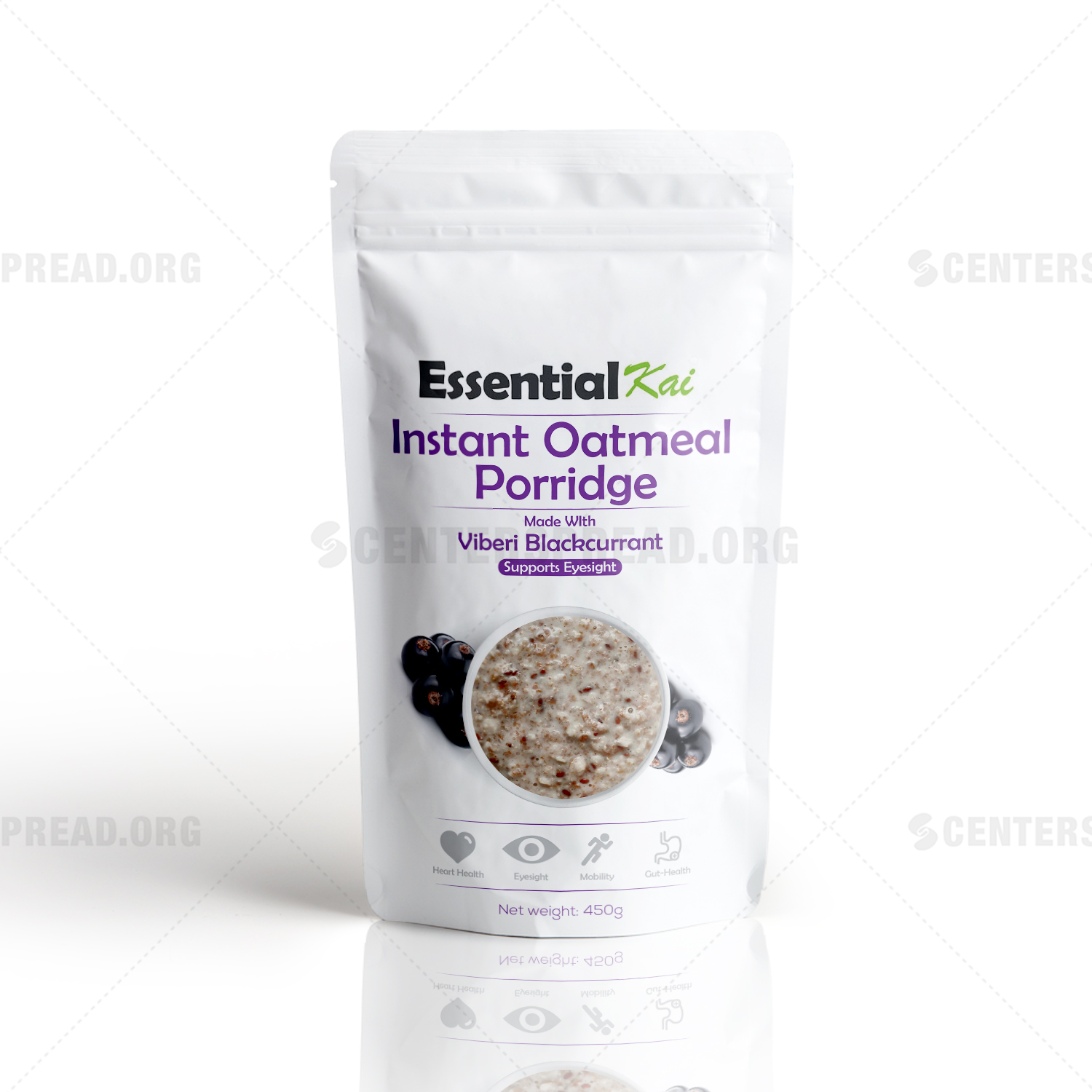 Packaging Design by CENTERSPREAD for this project | Design #19824188