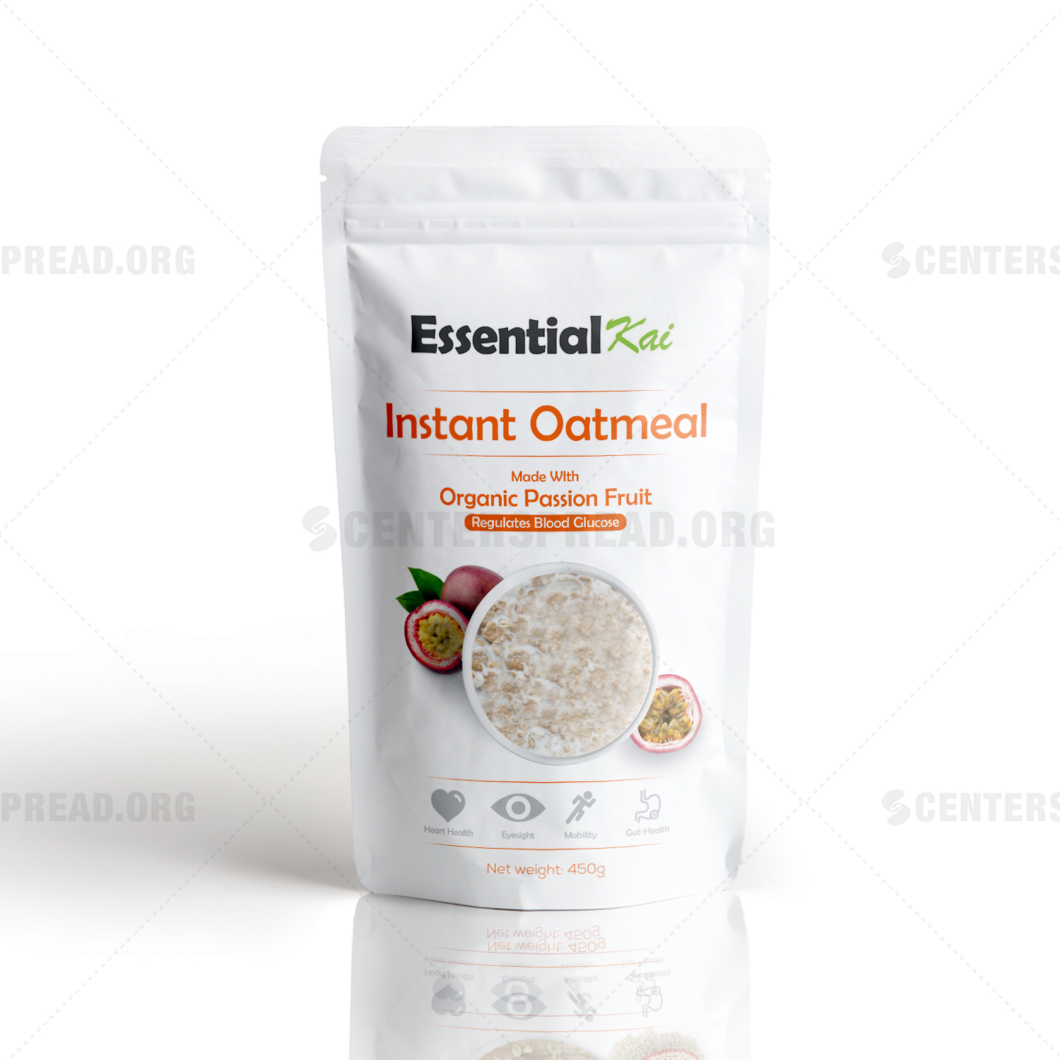 Packaging Design by CENTERSPREAD for this project | Design #19824192