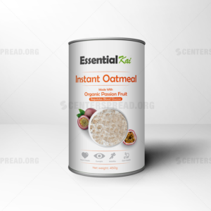Verpackungs-Design von CENTERSPREAD für dieses Projekt | Design: #19824207