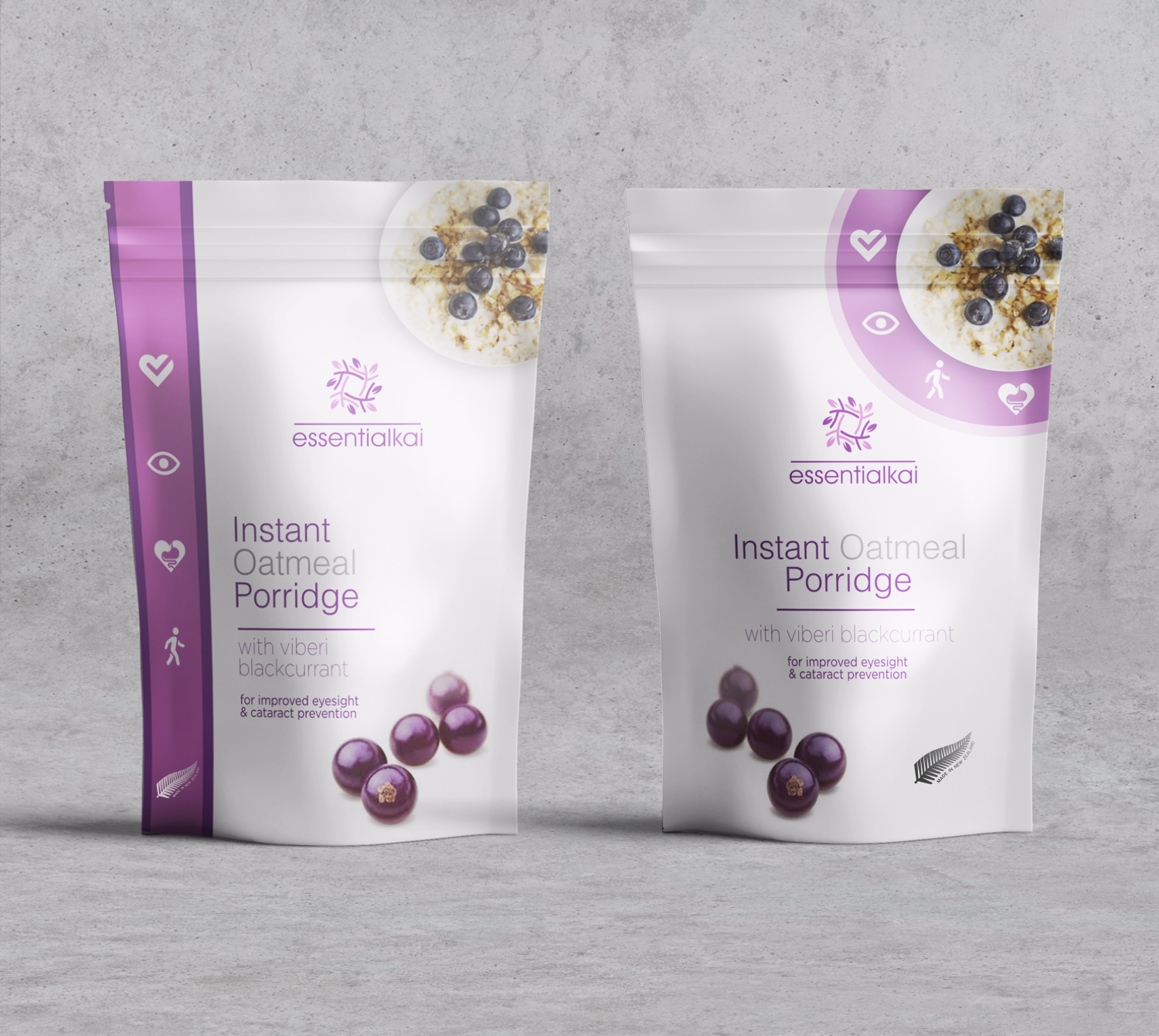 Packaging Design by Giovanni for this project | Design #19775614