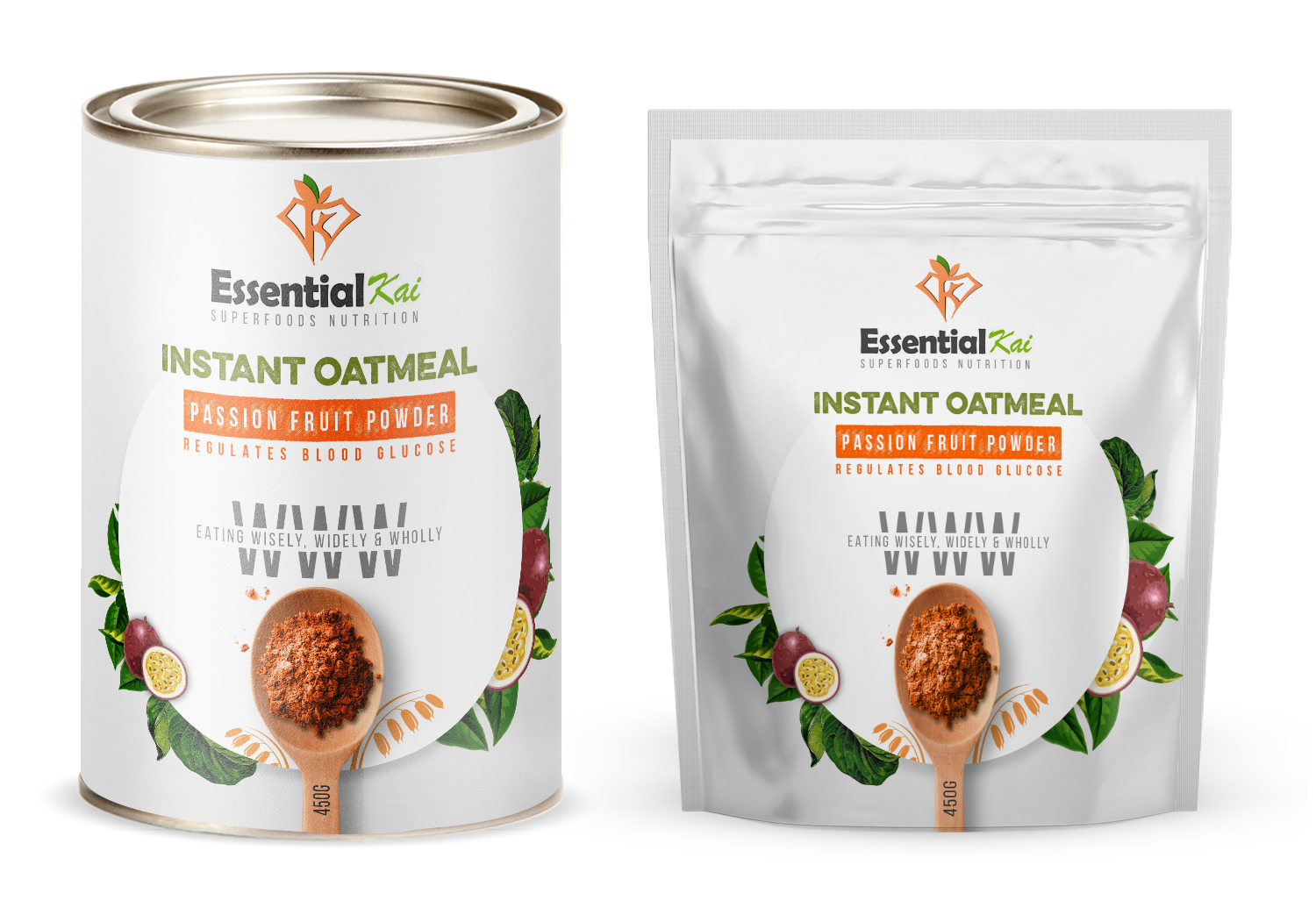 Packaging Design by SAI DESIGNS for this project | Design #19837491