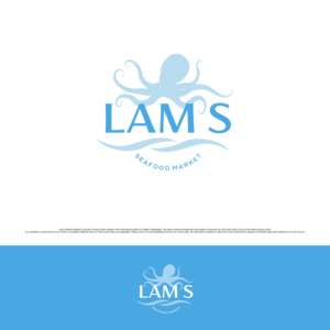 Logo Design by TFSHcreatives