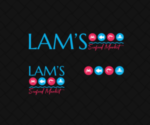 Logo Design by Jun Serra