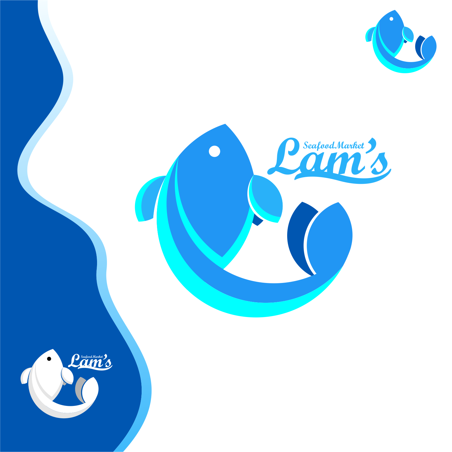 Logo Design by JucanBogdan for this project | Design #19951628