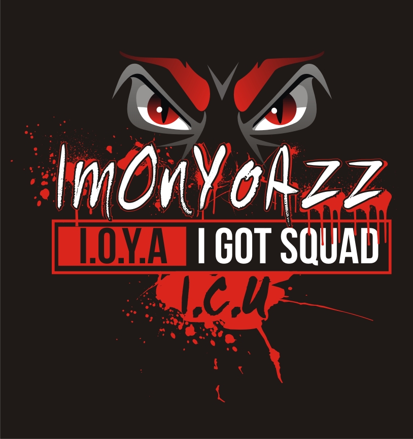 T-shirt Design by juanjoseolivieri for this project | Design #19755445