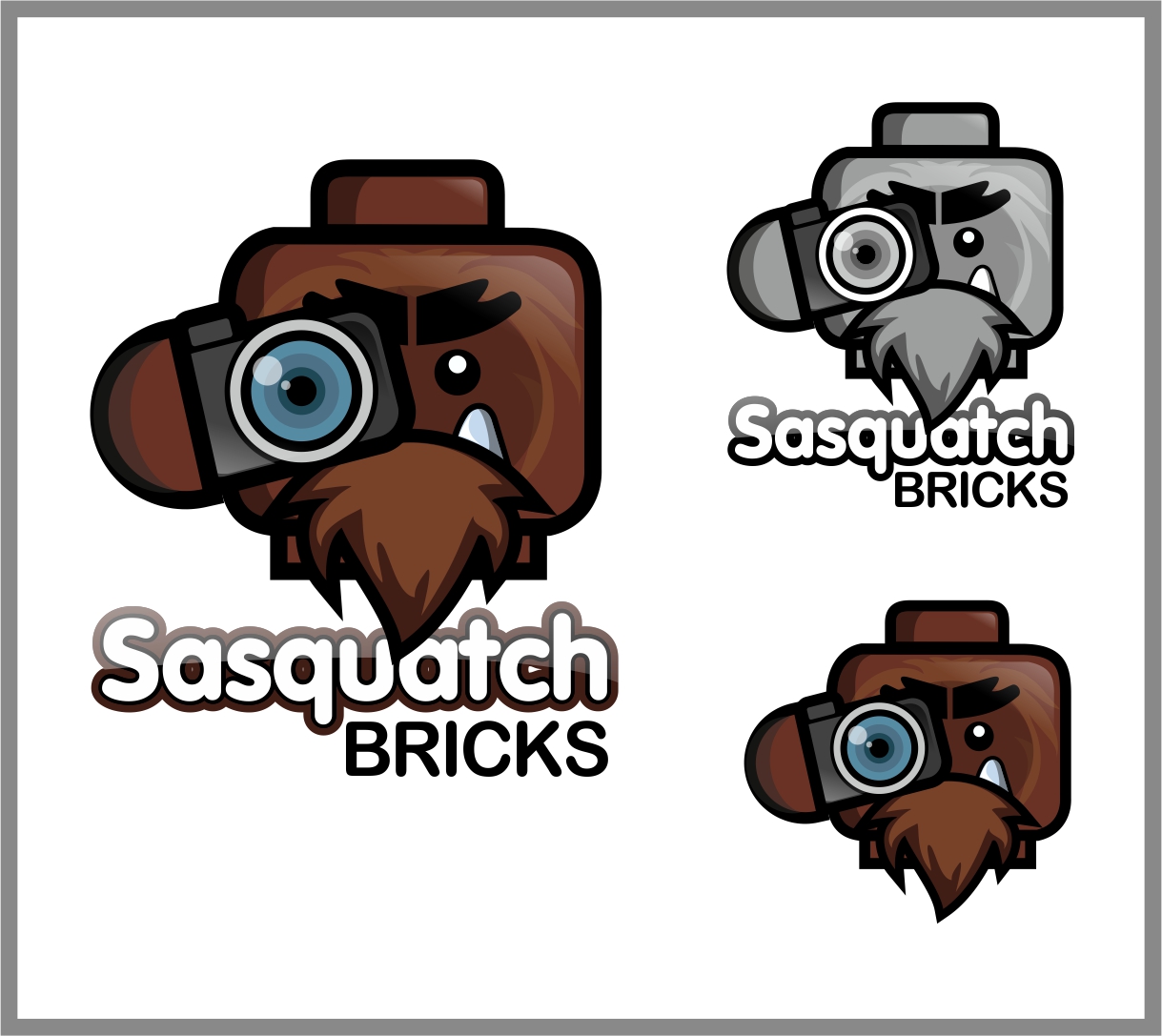 Logo Design by Idesign estudio for this project | Design #19853777