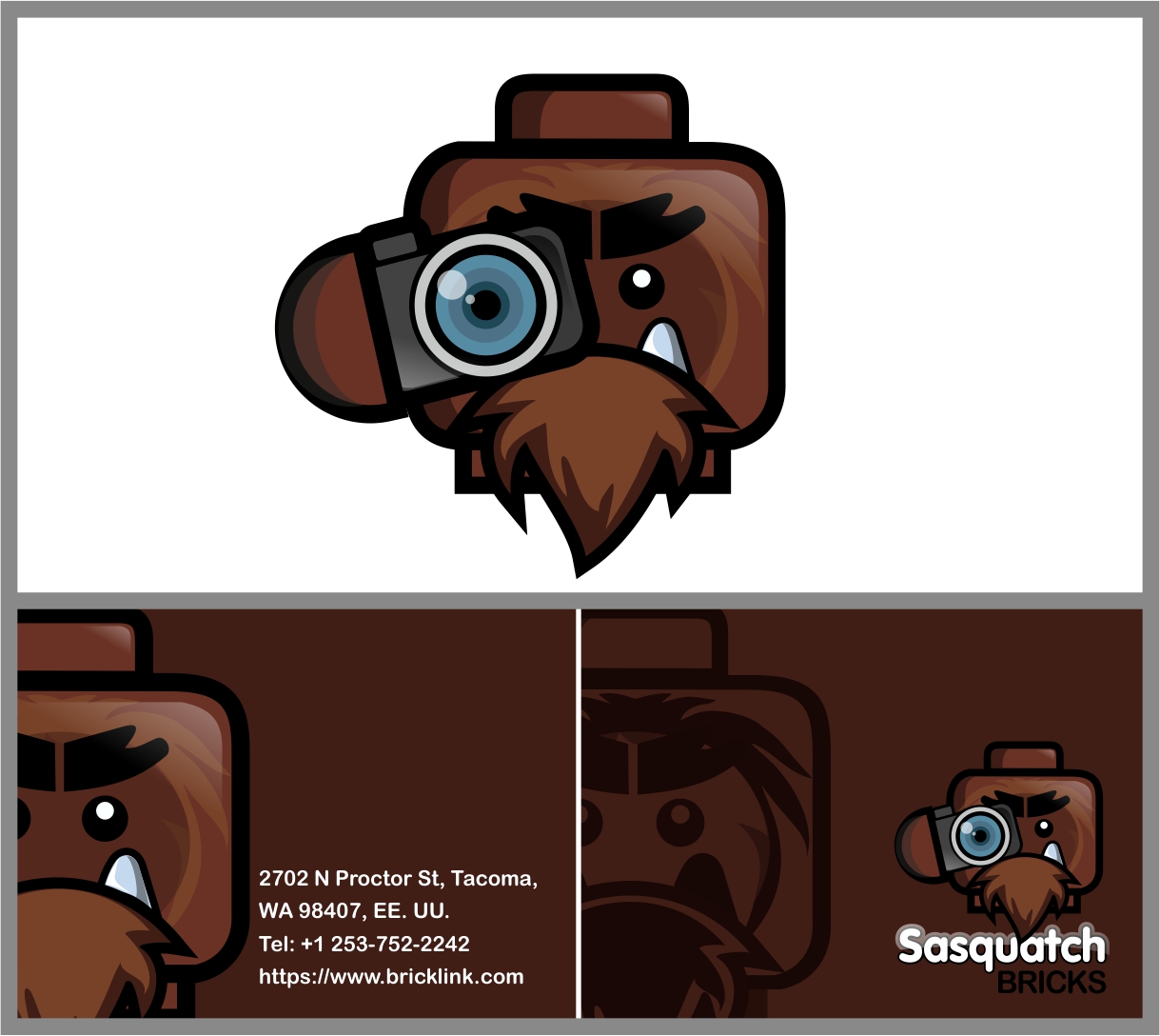 Logo Design by Idesign estudio for this project | Design #19853780