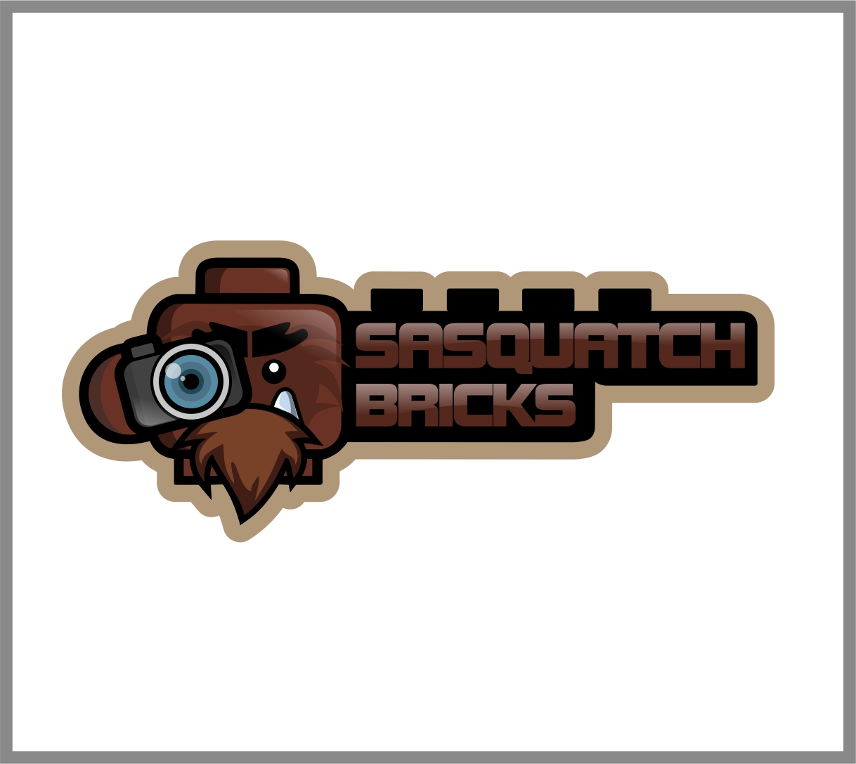 Logo Design by Idesign estudio for this project | Design #19860220