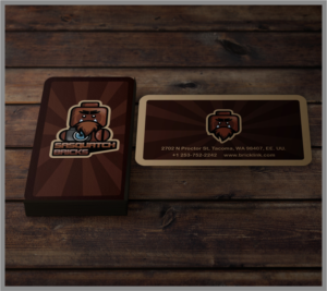 Logo Design by Idesign estudio for this project | Design: #19860520