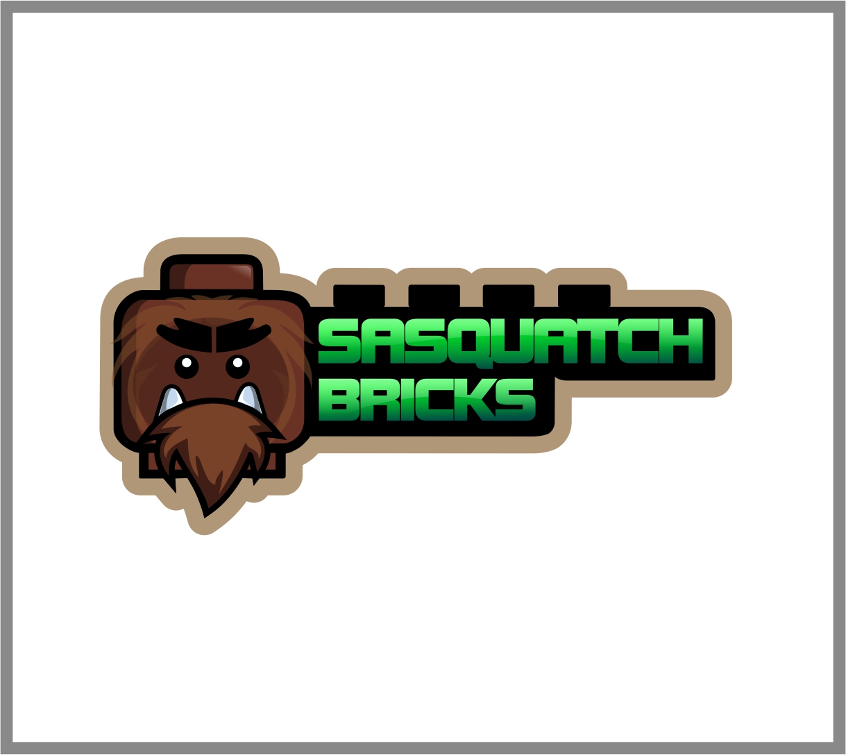 Logo Design by Idesign estudio for this project | Design #19867877