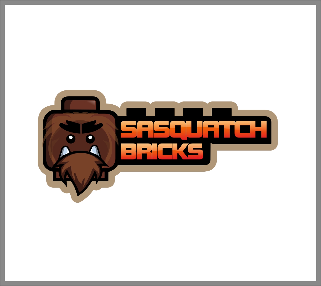 Logo Design by Idesign estudio for this project | Design #19867878