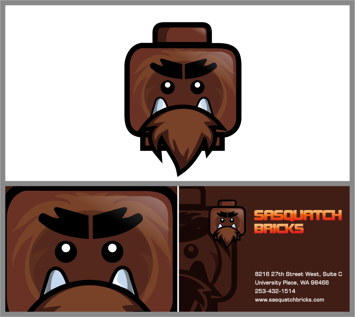 Logo-Design von Idesign estudio für dieses Projekt | Design #19868200