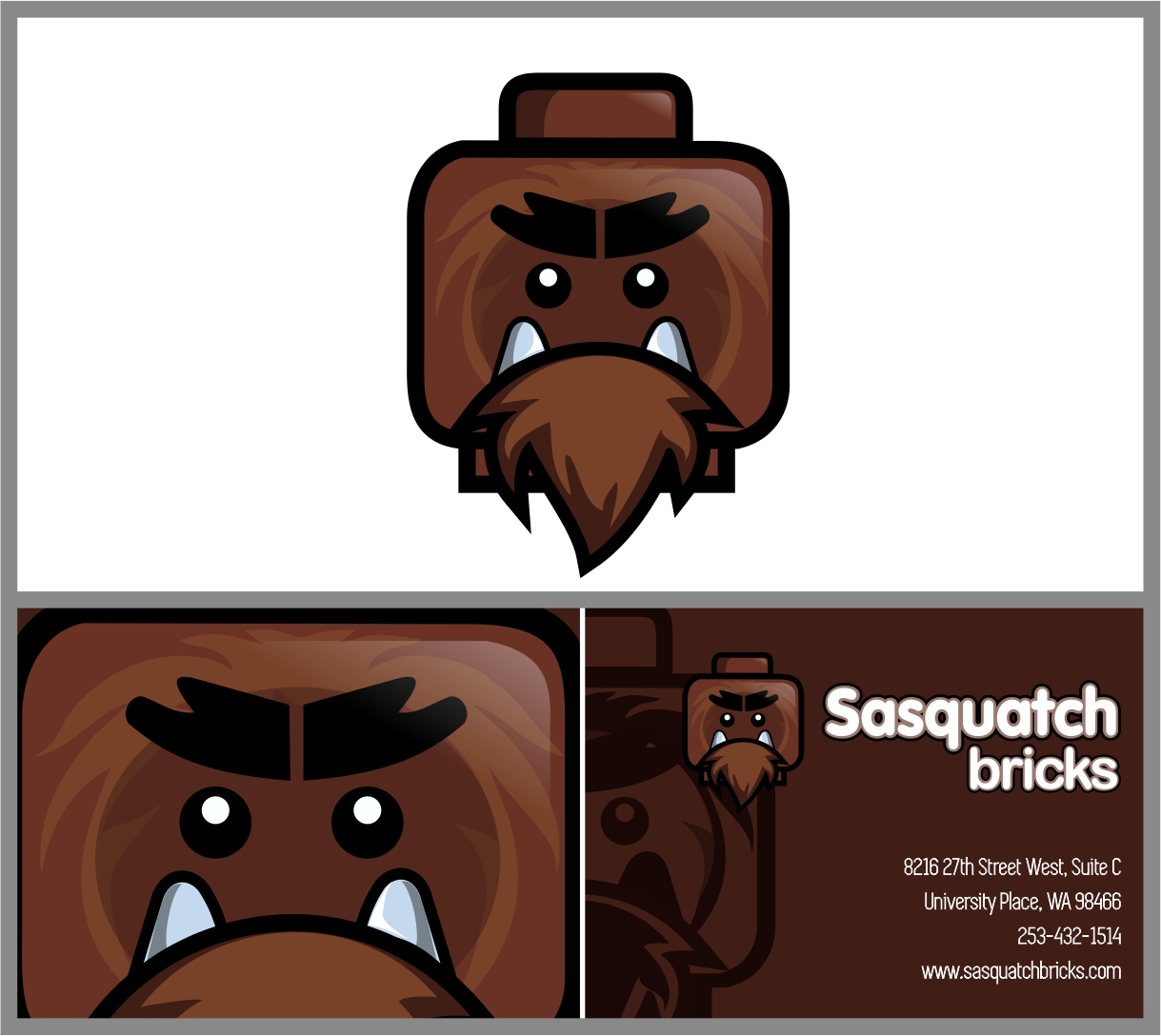 Logo Design by Idesign estudio for this project | Design #19868201