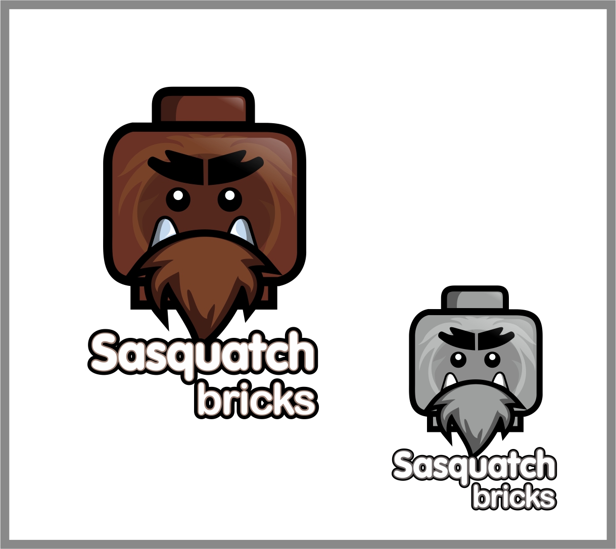 Logo-Design von Idesign estudio für dieses Projekt | Design #19868832