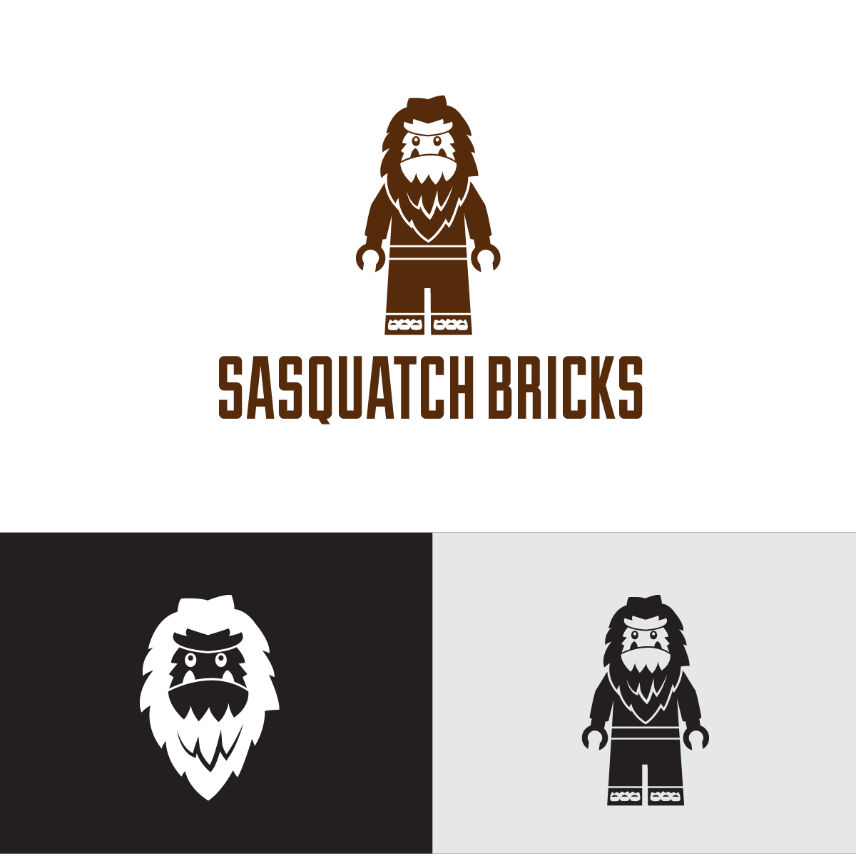 Logo-Design von Elrich für dieses Projekt | Design #19794272