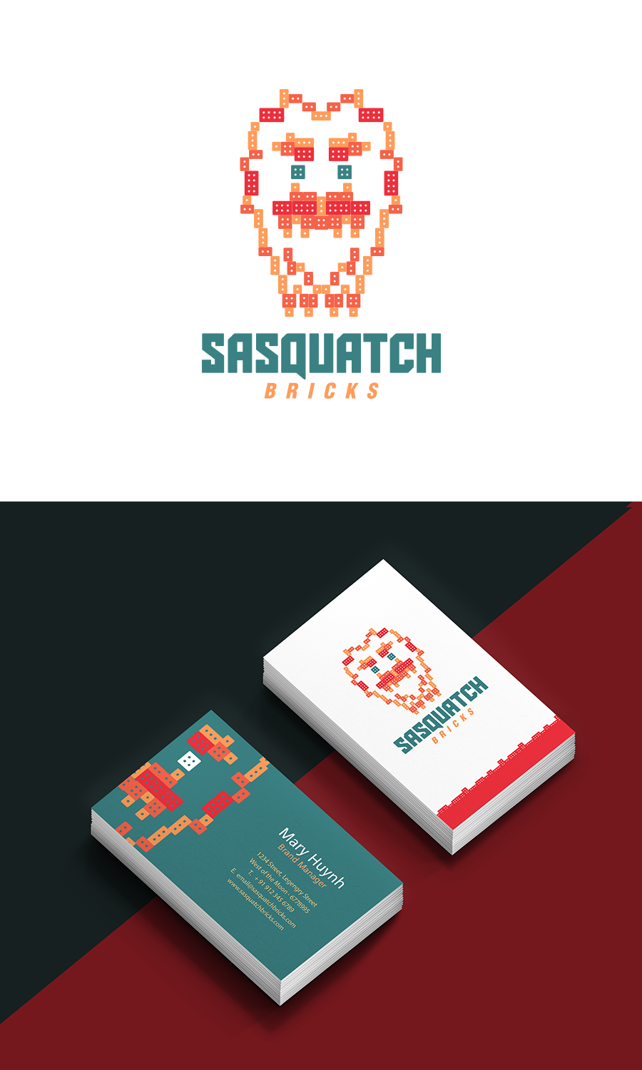 Logo Design by Pixel Desert for this project | Design #19808131