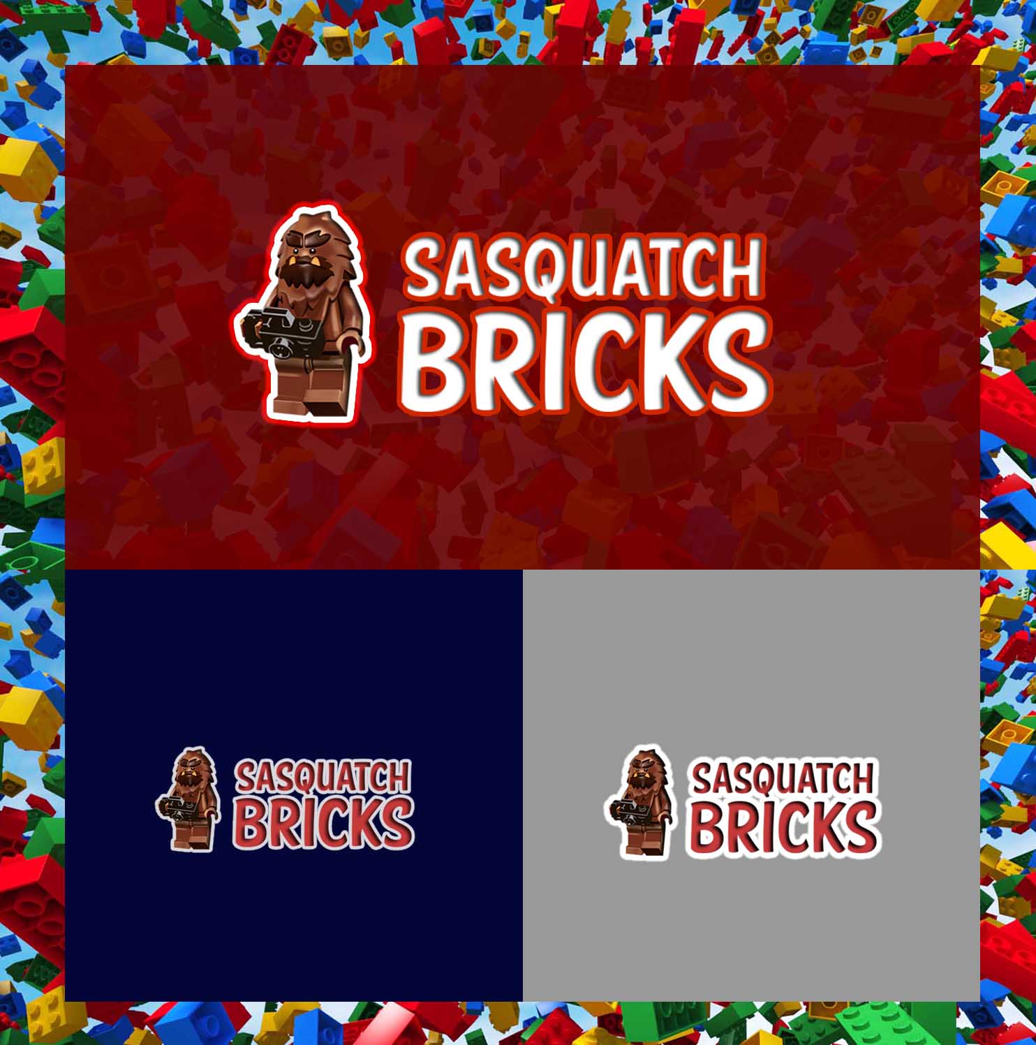 Logo Design by A.STUDIO for this project | Design #19832215