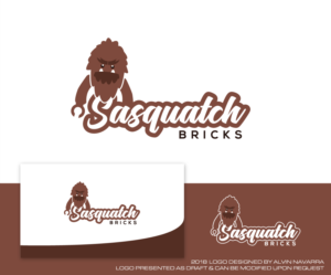Logo Design by alvinnavarra for this project | Design: #19800260