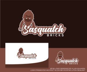 Logo Design by alvinnavarra for this project | Design: #19800269