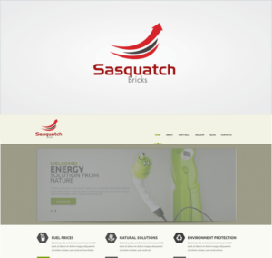 Logo Design by sewa.lahan for this project | Design #19800308