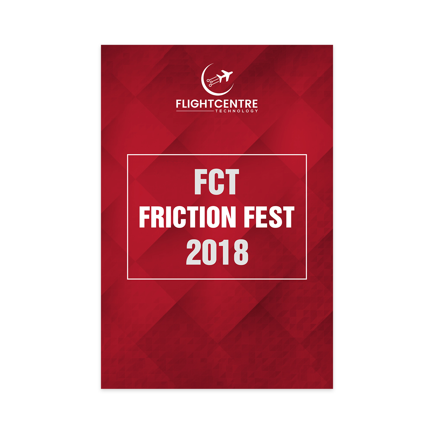 Flyer-Design von debdesign für Flight Centre Travel Group | Design #19759125