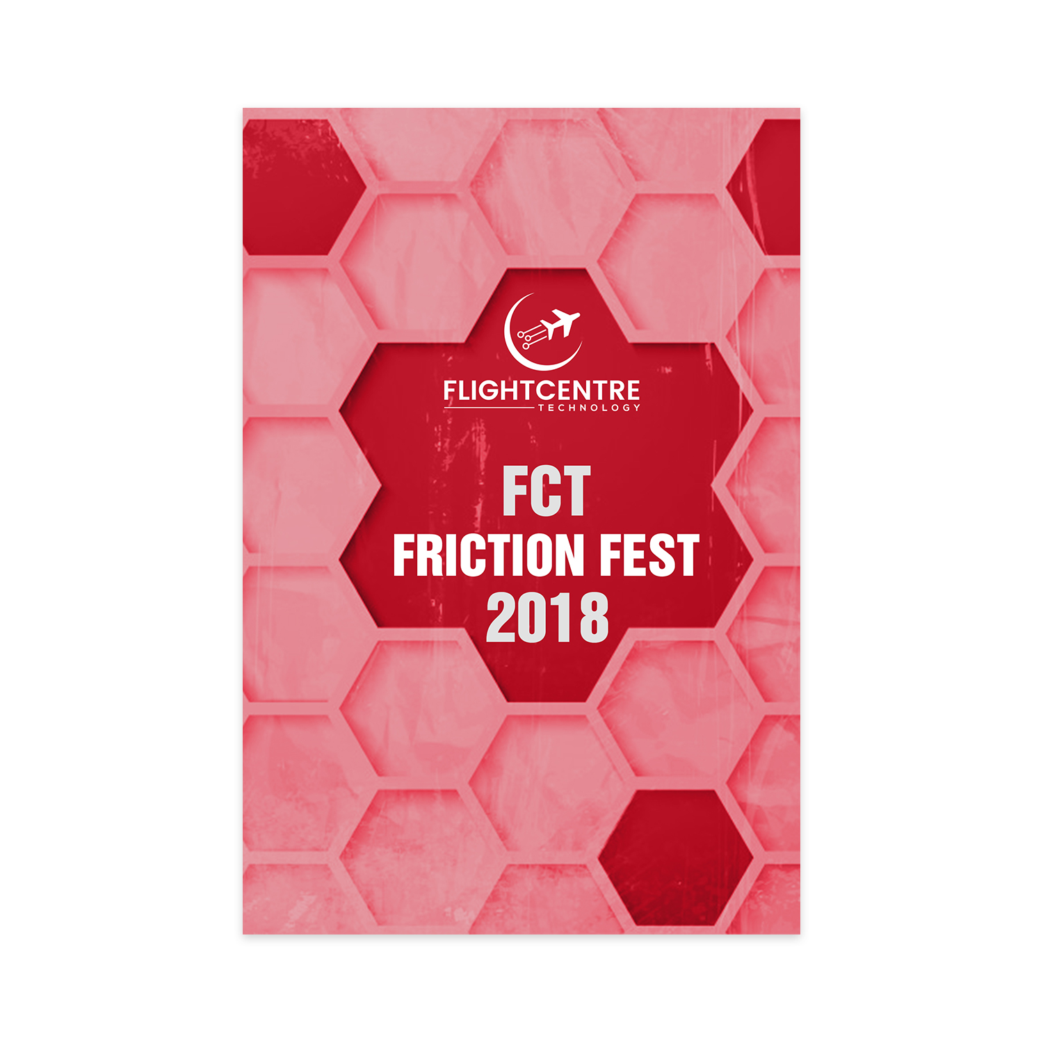 Flyer-Design von debdesign für Flight Centre Travel Group | Design #19759126