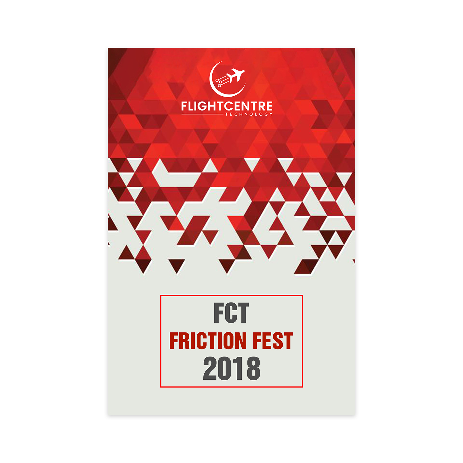 Flyer-Design von debdesign für Flight Centre Travel Group | Design #19759129