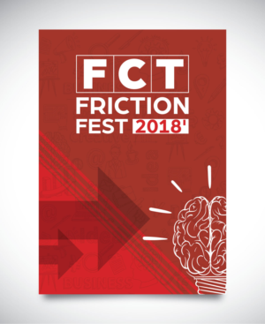 Flyer Design by vcreatived