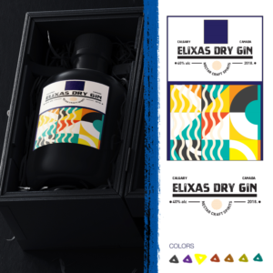 Diseño de Etiqueta por Saraj para este proyecto | Diseño: #19754923