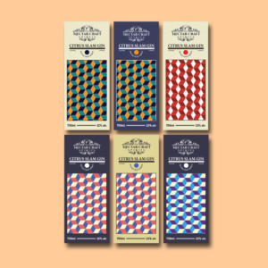 Label Design by Saraj for this project | Design #19805968
