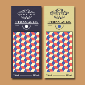 Diseño de Etiqueta por Saraj para este proyecto | Diseño: #19805969