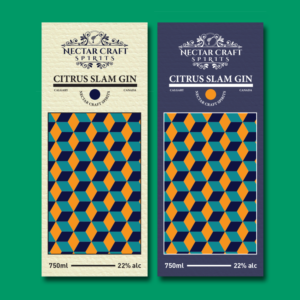 Diseño de Etiqueta por Saraj para este proyecto | Diseño: #19805970