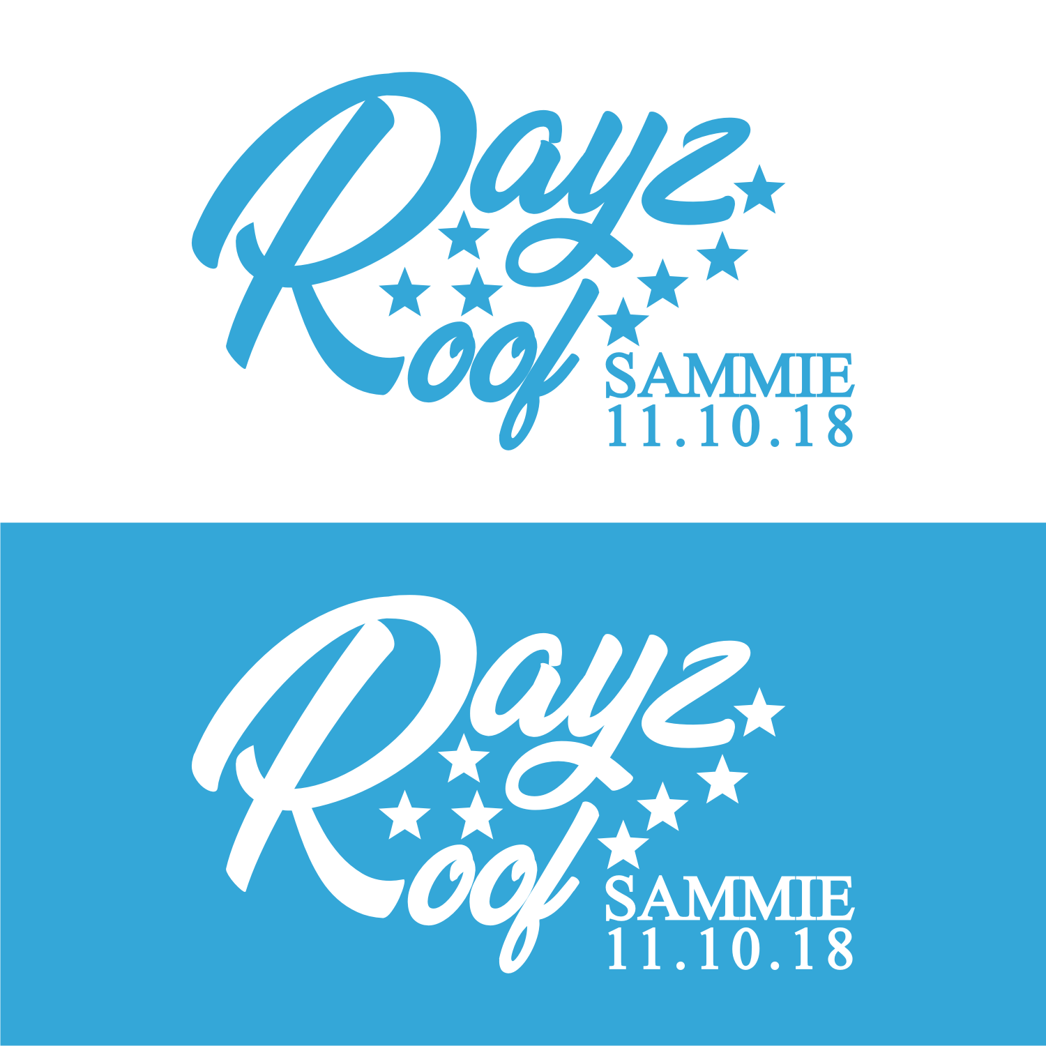 Logo Design by hernawanrere for this project | Design #19747439