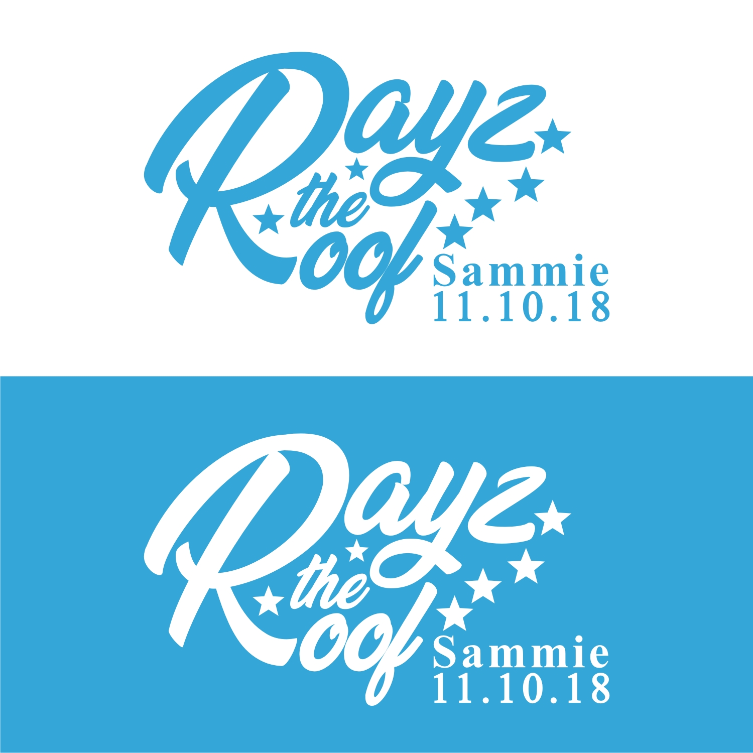 Logo Design by hernawanrere for this project | Design #19759248