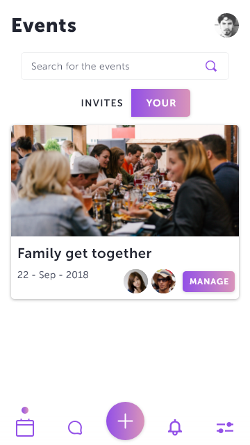 App Design by 5SD solutions for BeFun BeKind | Design #19781258
