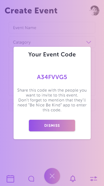App-Design von 5SD solutions für BeFun BeKind | Design #19781264