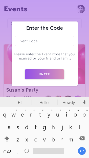 App Design by 5SD solutions for BeFun BeKind | Design #19781266