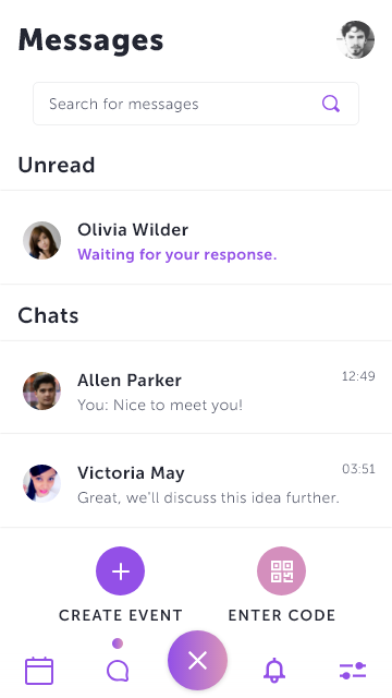 App Design by 5SD solutions for BeFun BeKind | Design #19802344
