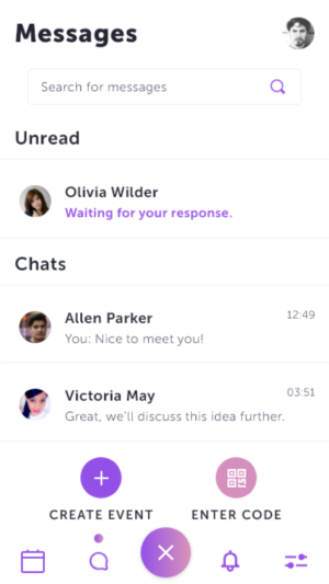 App-Design von 5SD solutions für BeFun BeKind | Design: #19802344