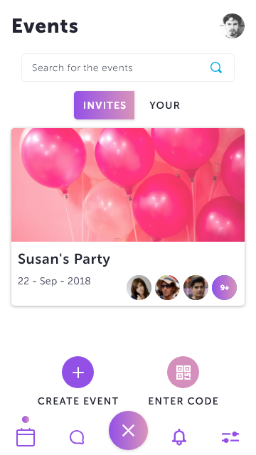 App Design by 5SD solutions for BeFun BeKind | Design #19802347