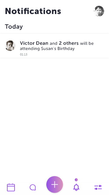 App Design by 5SD solutions for BeFun BeKind | Design #19802348