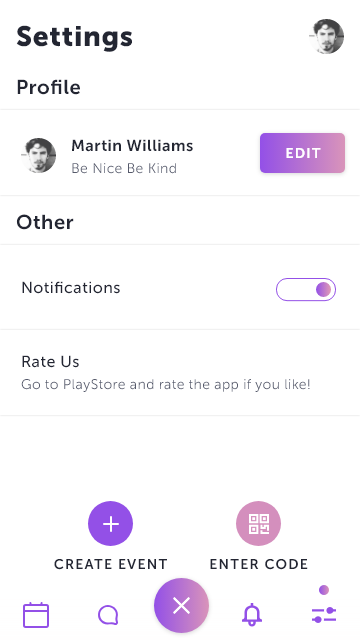 App Design by 5SD solutions for BeFun BeKind | Design #19802350