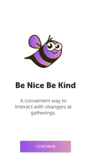 App-Design von 5SD solutions für BeFun BeKind | Design: #19802351