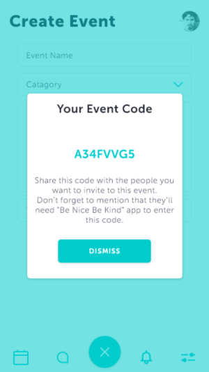 App-Design von 5SD solutions für BeFun BeKind | Design: #19802805