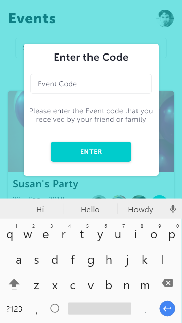Diseño de aplicación (App) por 5SD solutions para BeFun BeKind | Diseño #19802807