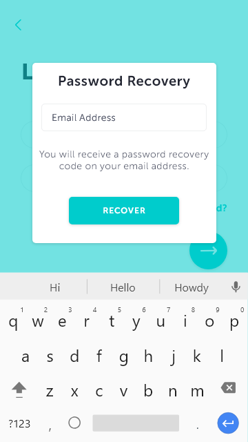 App Design by 5SD solutions for BeFun BeKind | Design #19802815