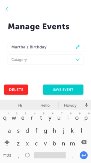 App-Design von 5SD solutions für BeFun BeKind | Design: #19802817